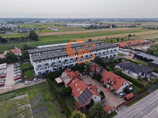 Obiekt Sprzedaż Lesznowola 5